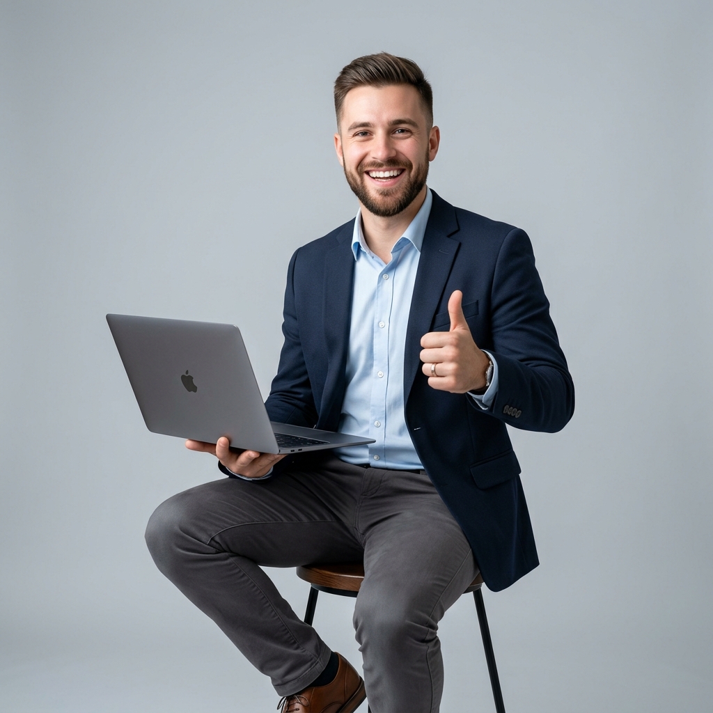 Seeking Career Job